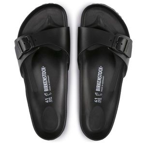 Size 9-10 Birkenstock Madrid Essentials EVA